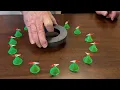 The Scientific Method in Action Unlocking the Secrets of Magnetism