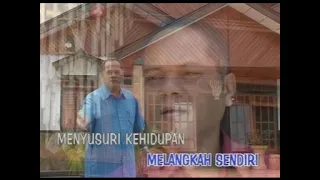 lagu rohani yoke fritz tak kuasa hati ini berjalan sendiri