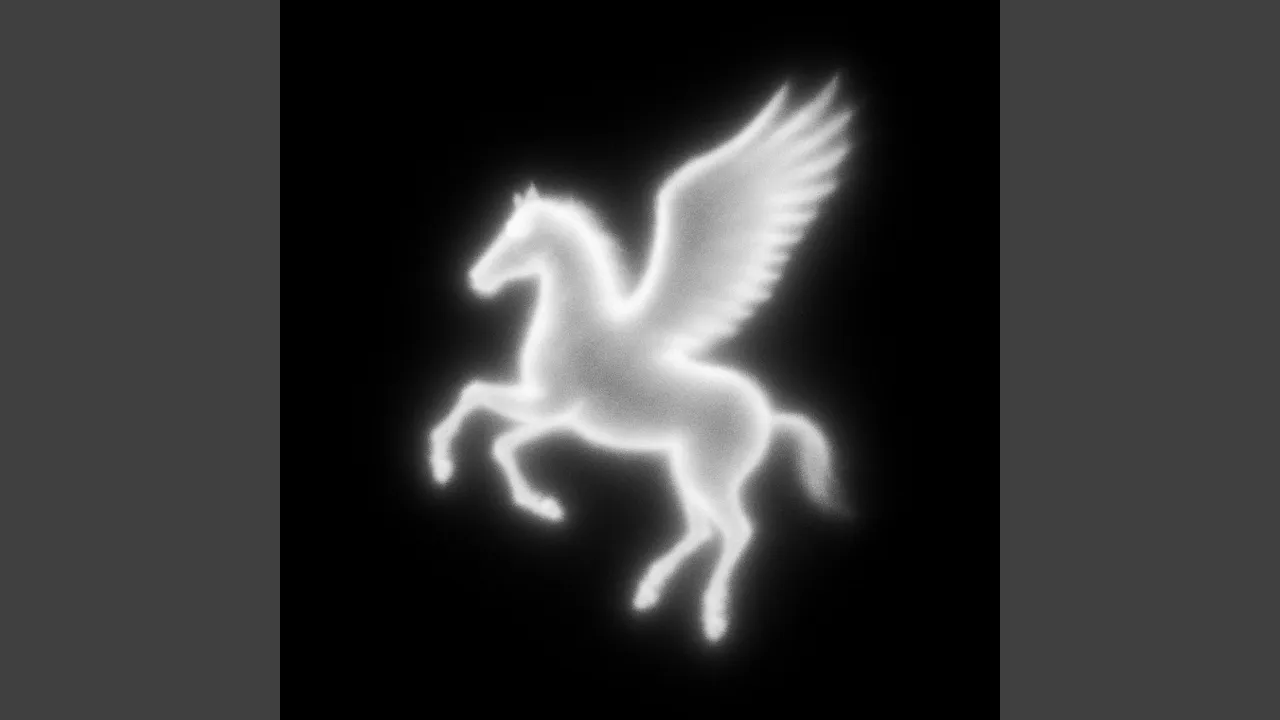 Pegasus (Extra Slowed) Pegasus (Extra Slowed)