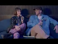 Young Pulse & Fleur De Mur Q&A