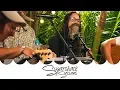 Download Lagu Leilani Wolfgramm - Push (Live Music) | Sugarshack Sessions