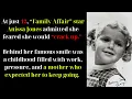 The Tragic Last Hours Of A Child Star She Was Only A Child But Her Family Needed Her To Work