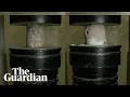 Download Lagu RAAC: pressure test shows risk posed by crumble-risk concrete