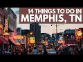 Download Lagu 14 Things to do in Memphis, Tennessee