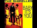 Baby It's You