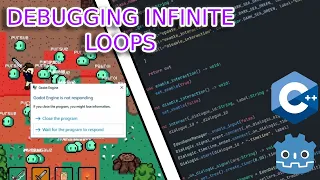 Debugging Infinite Loops Indie Dev Solutions