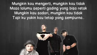 Download BondanAndFadeTwoBlack Tak Sempurna lyrics MP3