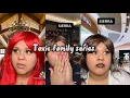 Download Lagu Toxic family season 3|credit to: officialxmookie on TikTok|