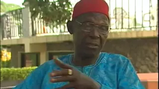 nigerian music chief steven osita osadebe nyem obi gi