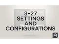 WordPress for Beginners 2015 Tutorial Series Chapter 3-27 Settings and Configurations