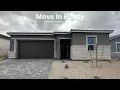 New Single Story Homes For Sale Southeast Las Vegas Pewter Valley Estates Richmond American 669k