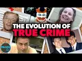 Download Lagu How True Crime Became A Global Obsession And Why We Can't Look Away