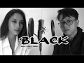 Download Lagu (COVER) G-DRAGON Ft. JENNIE BLACKPINK 'BLACK' By : Alphiandi and Dominique