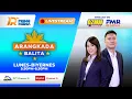 ARANGKADA BALITA AUGUST 18 2026 Livestream