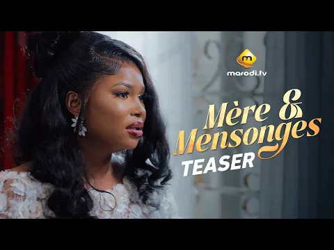 Video Thumbnail: Série : Mère et Mensonges - Teaser - VOSTFR