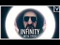 Jaymes Young - Infinity Metal Cover by Little V