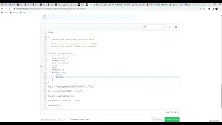 PHP Turing Coding Challenge Encryption