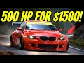 Best Cars Under 5 000 in 2026