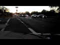 Green Acres bound Q85 bus at 225 st - South Conduit Av
