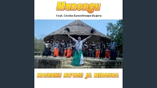 Nasenhe Ng Whi Ja Mibanga Feat Cesilia Dancetroupe Bujora Radio Edit 