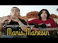 Download Lagu Manis Manesin - Joni Agung \u0026 Double T | Suling Bali Cover by Juni Ardika