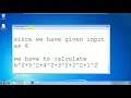How to Execute Assembly Language Program in TASM Software