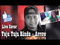 Download Lagu Tuju Tuju Rindu | Satu Kali Jalan Cover - Pacaq Anarchy