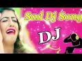 Download Lagu Kabhi Shaam Dhale Toh Dil Mein Aajana__Soulful Rhythm Sad Song Dj Remix 2019