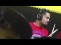 THE JOURNEY by Meba Ofilia drum cover