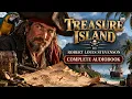 🏴‍☠️ Treasure Island by Robert Louis Stevenson | A Swashbuckling Adventure! 🏝️⚓