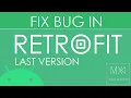 Solucionar error Ultima Version RETROFIT 2 9 0 FIX BUG RETROFIT