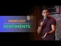 Download Lagu India's Got Sentiments | Stand-up Comedy By Daniel Fernandes