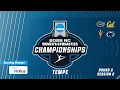 Virtius Scoring Stream - NCAA Regional 26 ASU Second Round