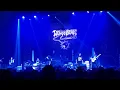 Wolf & Bear - Rick Ranch Live 