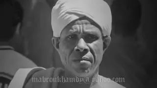الغربه   عبدالرحمن الابنودى دندنها