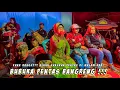 Download Lagu BUBUKA PENTAS!!! ENAK BANGETT MUSIKNYA JOZZZ PISAN - Bangreng Cuta Muda Grup