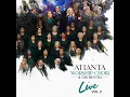Speak to the Mountain (Live) (feat. Jordan Guyton)