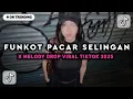 FUNKOT PACAR SELINGAN, HATIKU HANYALAH MAINANMU X DROP MELODY UWASIKK VIRAL TIKTOK