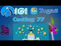 TUGAS 3A SAGUSANOV CODING