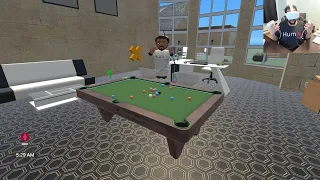 Explaining Templates Kits and MREs for AltspaceVR World Building