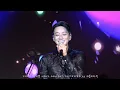 230813 황치열 "안겨온다 " 대만콘서트 l HWANG CHI YEUL 2023 MINI CONCERT in TAIPEI