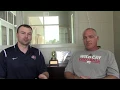 Countdown to Ponca Football with Scott Harmon Part 2