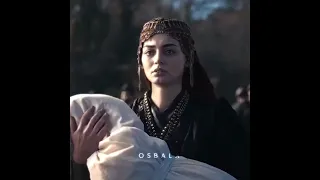 كيف تحملتي يا بالا Kurulusosman المؤسس عثمان عثمان بالا Balahatun Osmanbey لايك اكسبلور 