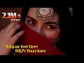 Download Lagu Akhiyan Teri Mere Dil Pe Waar Kare | Lyrics Full Song | Vishal Mishra | Faraz Creation