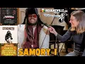 Lagu Samory I @ Wha‘ Gwaan Munchy?!? #77 [March 2024]