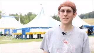 The Times Argus Circus Smirkus Behind the Scenes