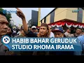 Download Lagu Bahar bin Smith Datang Ingin Gagalkan Pelantikan Pengurus PWI LS di Studio Rhoma Irama Depok