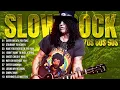 Guns N Roses, Nirvana, Air Supply, Bon jovi, Led Zeppelin, Scorpions - Slow Rock Love Song 80s 90s
