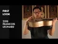 First Look - 2018 Francois Leonard