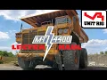 The Mighty Unit Rig MT-4400